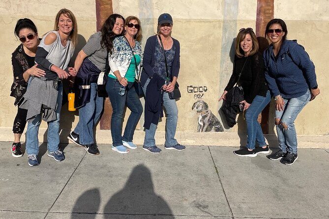 San Diego Hillcrest Scavenger Hunt Adventure - Final Thoughts