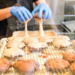 San Diego: Little Italy Delicious Donut & Sweet Treats Tour - A Close Look at the Little Italy Donut Tour