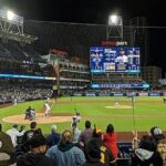 San Diego Padres Baseball Game at Petco Park - Possible Drawbacks to Consider
