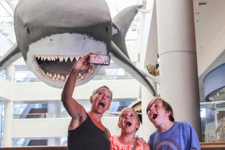 San Diego: San Diego Natural History Museum Ticket - A Deep Dive into the Experience