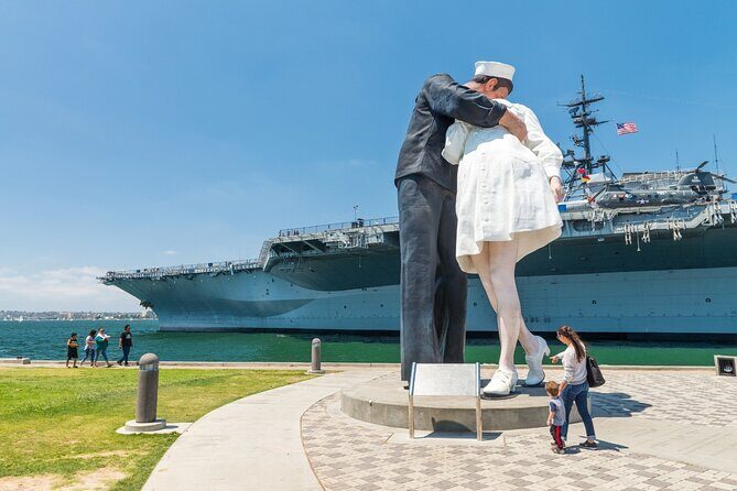 San Diego Self-Guided Electric Bike Tour - A Closer Look at the Itinerary