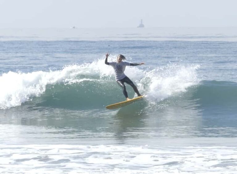 San Diego: Surf Coaching Experience With a Local Pro Surfer - Discover the Unique Charm of San Diego Surfing