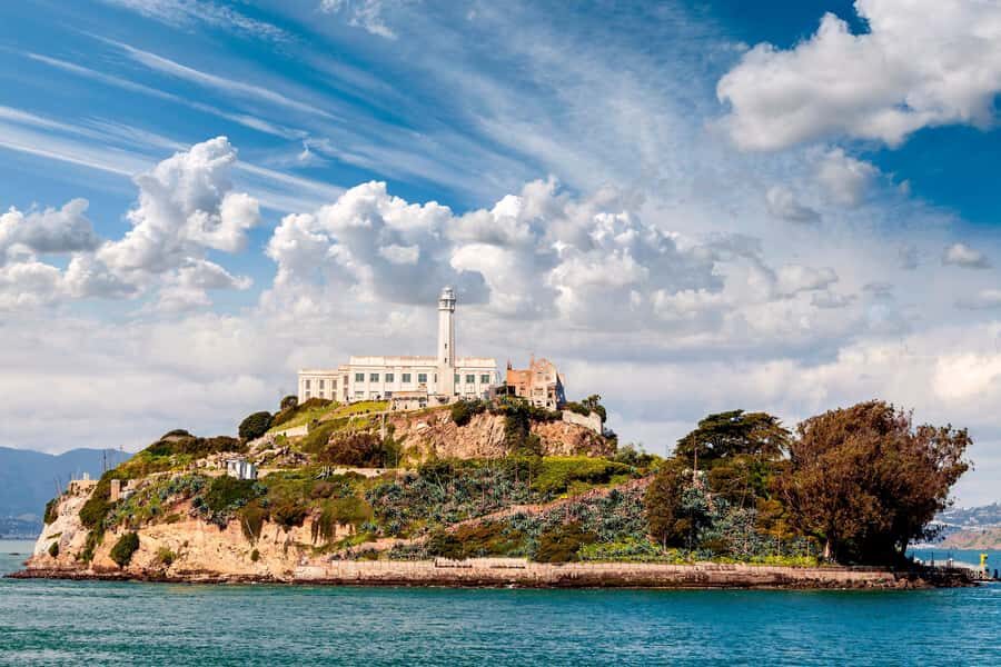 San Francisco: Alcatraz, Ferry & 2-Day Hop-On Hop-Off Bus - FAQ