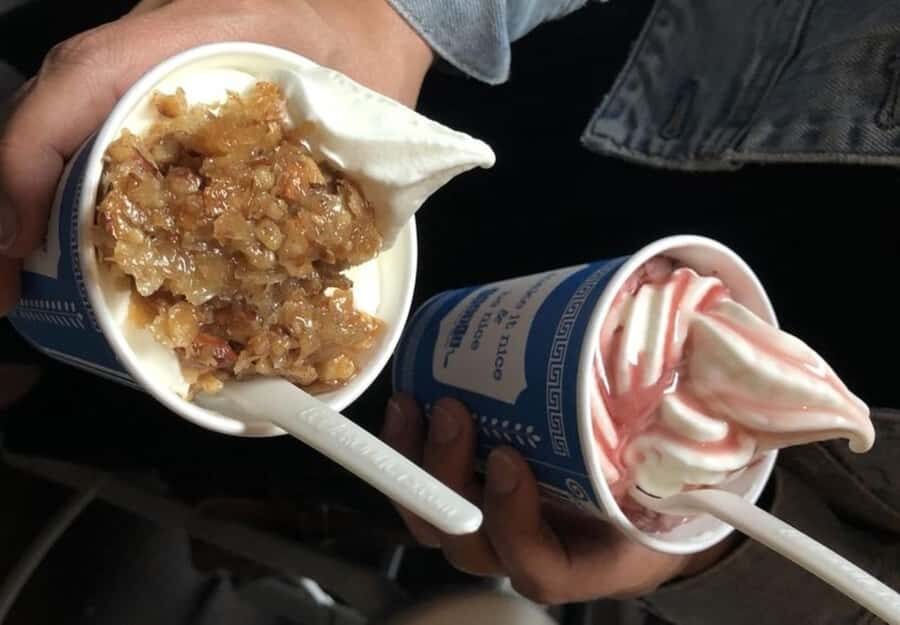 San Francisco : Best Street Food Tour With A Local Guide - The Experience: Food, Culture, and Local Flavor