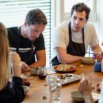 San Francisco Cooking Class: A Dumpling Dinner from Scratch - An In-Depth Look at the Dumpling Class