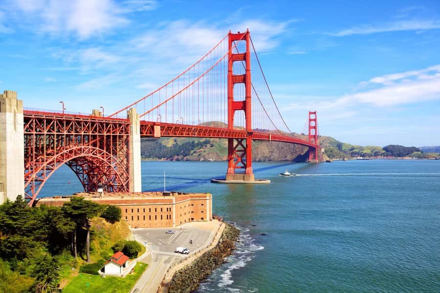 San Francisco Downtown Walking Tour with Cruise Tickets - What’s the Value?