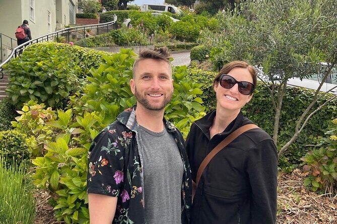 San Francisco Fisherman's Wharf Adventure Scavenger Hunt Activity - Practical Details and What to Expect