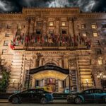 San Francisco: Gold and Ghouls Ghost Tour - Who Should Consider This Tour?