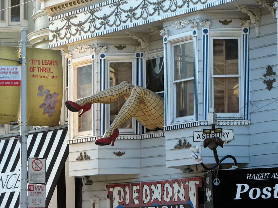 San Francisco: Haight-Ashbury Walking Tour - Why This Tour Matters for Travelers
