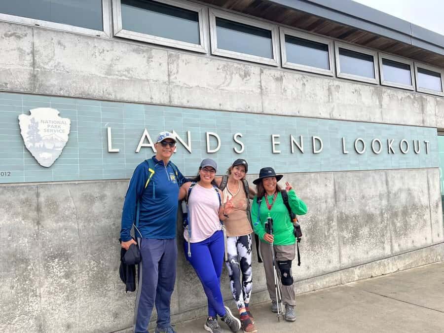 San Francisco: Hidden Stairways & Scenic Views Walking Tour - The Sum Up