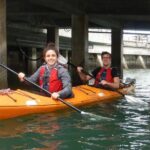San Francisco Kayak Trip- 1 Hour - The Sum Up: Is This Kayak Trip Right for You?