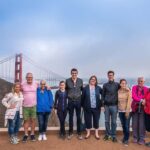 San Francisco: Muir Woods & Sausalito Tour w/Alcatraz - Exploring San Francisco with Dylan’s Tours: An In-depth Review