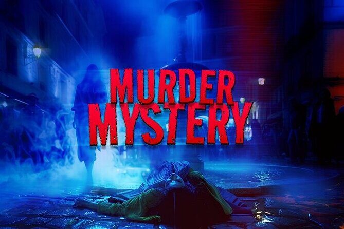San Francisco Murder Mystery: Outdoor Detective Game - Authentic Experiences and Real Traveler Perspectives