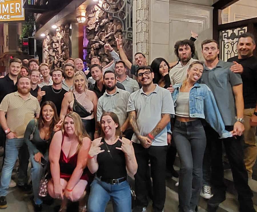 San Francisco Nightlife Crawl: Bars, Clubs & VIP Entry - Final Thoughts: Is It Worth It?