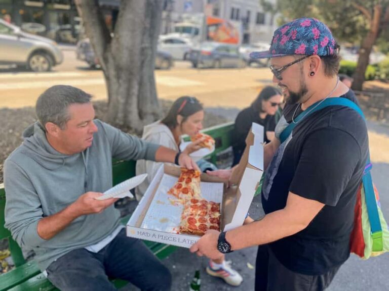 San Francisco: North Beach & Chinatown Authentic Food Tour - Who Will Love This Tour?
