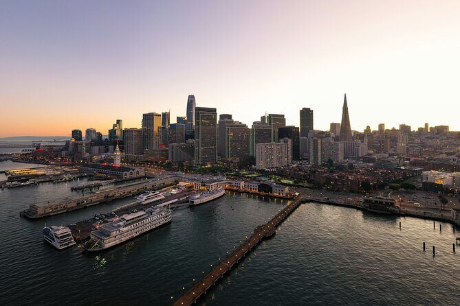 San Francisco Prison Cruise: Narrated San Quentin Passage - Who Should Consider This Tour?