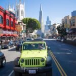 San Francisco: Private City + Muir Woods Full-Day Tour (7hr) - A Deep Dive Into the Experience