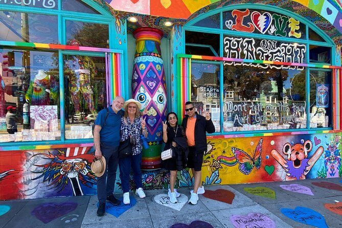 San Francisco Private Custom Tour - What Travelers Can Expect