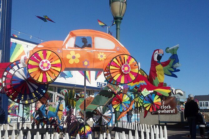 San Francisco Private Mini Tour - Why This Tour Offers Real Value