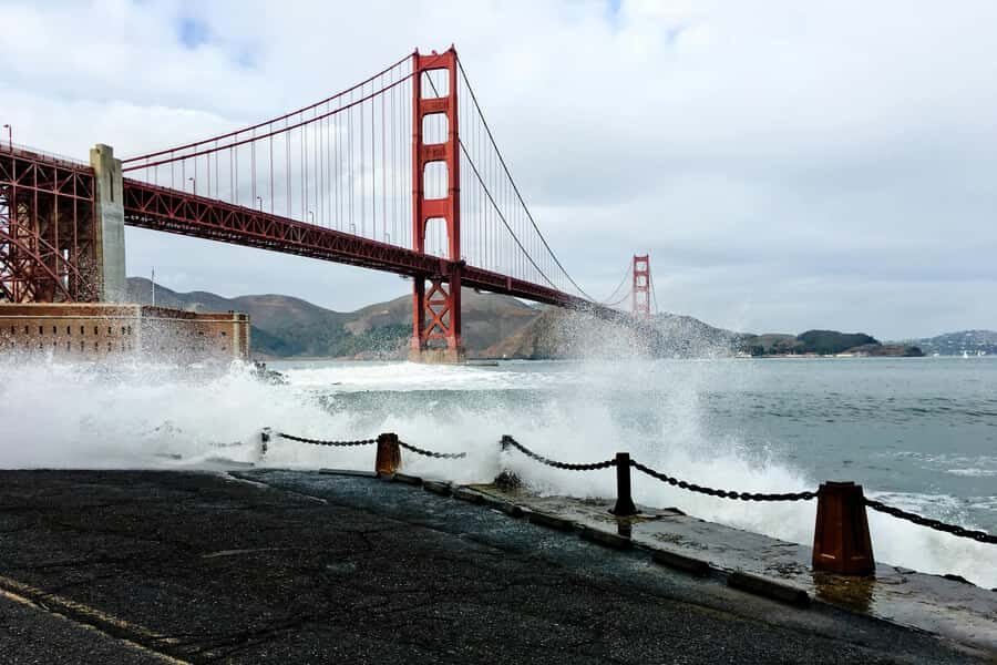 San Francisco: Small-Group City Highlights Tour - A Detailed Look at What to Expect