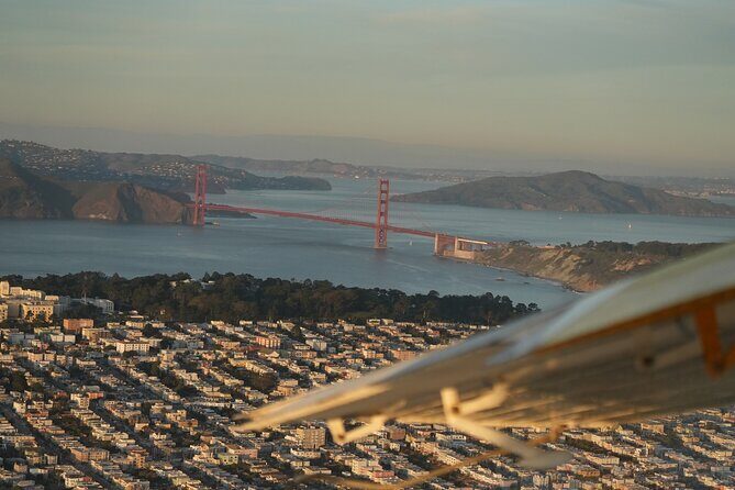 San Francisco Sunset Champagne Seaplane Tour - Who Will Love This Experience?