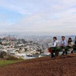 San Francisco Urban Hike: Castro and Twin Peaks - The Value of This Experience