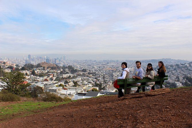 San Francisco Urban Hike: Castro and Twin Peaks - The Value of This Experience