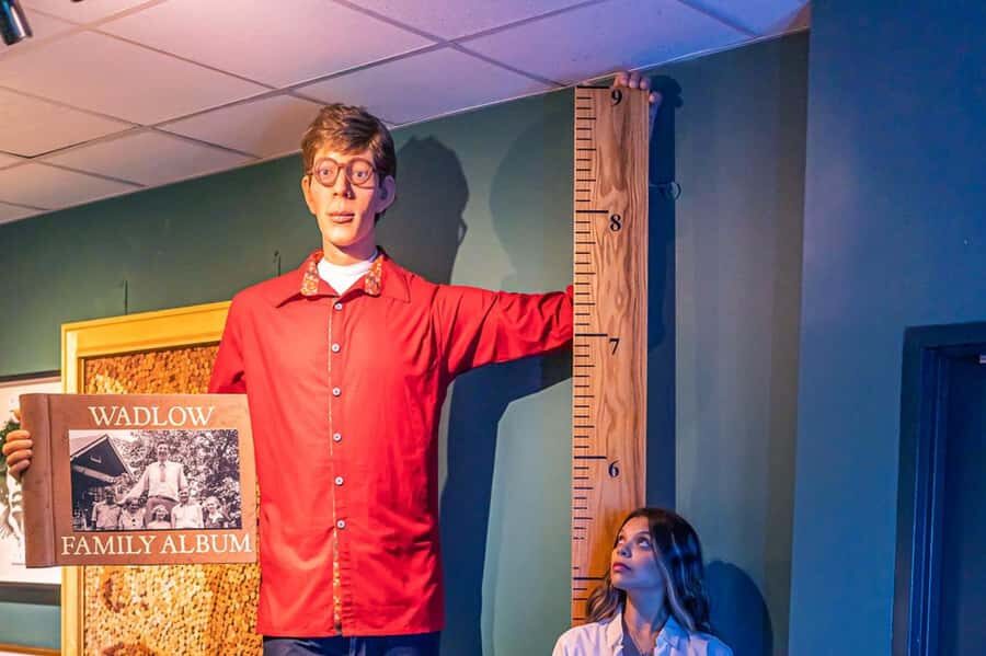 San Francisco:Ripley's Believe It or Not! 2 Attraction Combo - Practical Details and Tips