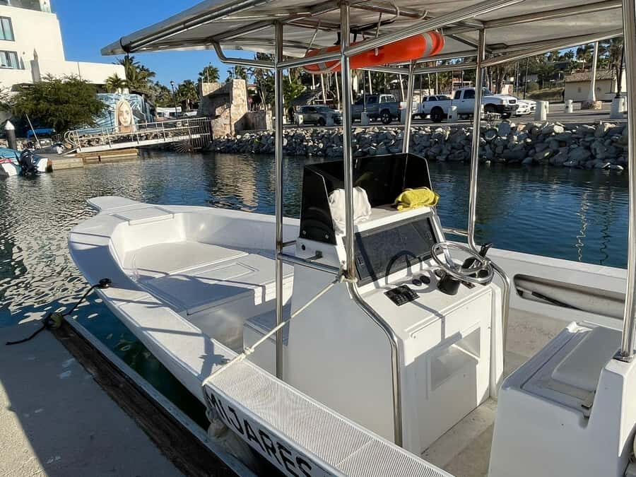 San José del Cabo: Private Fishing - Why Choose a Private Guided Fishing Trip?