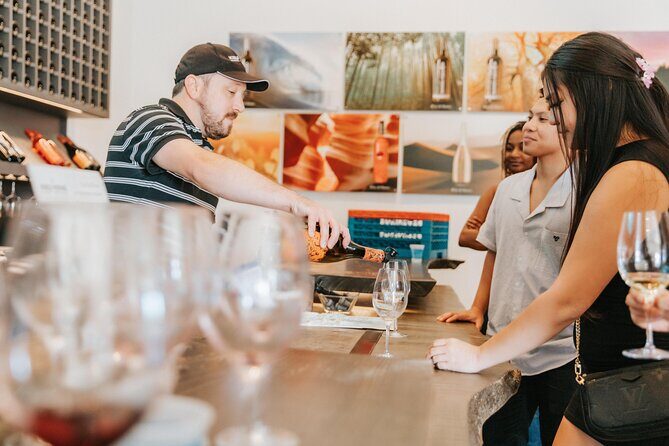 San Jose: Exclusive Muir Woods and Wine Country Day Tour - FAQ