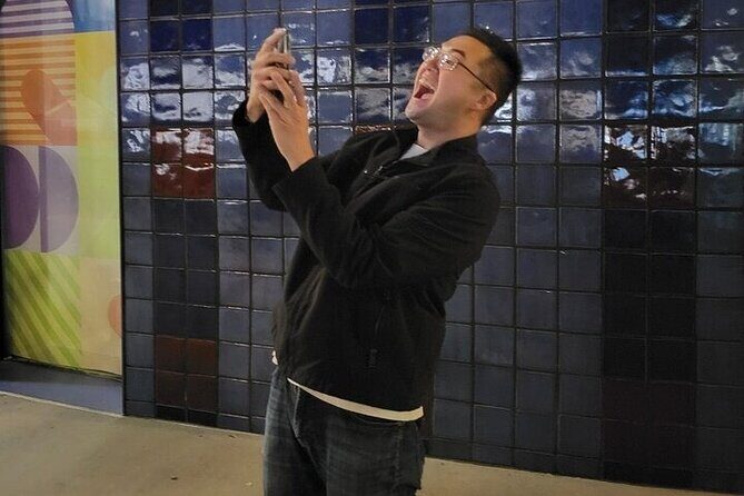 San Jose Scavenger Hunt Walking Activity - Frequently Asked Questions