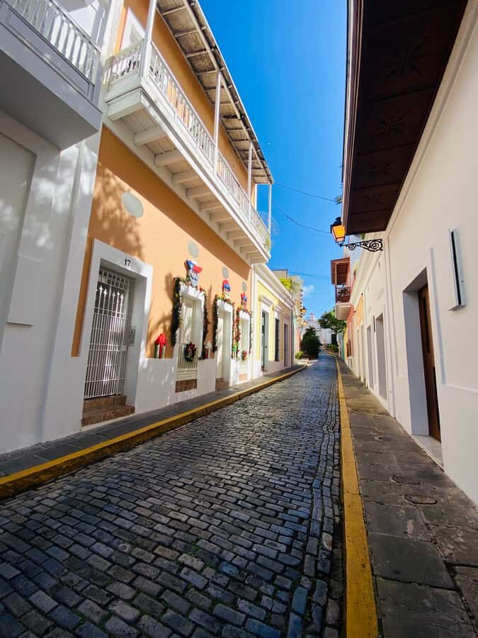 San Juan: Old San Juan Guided Walking Tour - The Value of the Tour