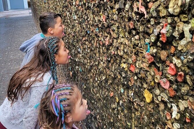 San Luis Obispo Scavenger Hunt Walking Activity - Why Choose This Scavenger Hunt?