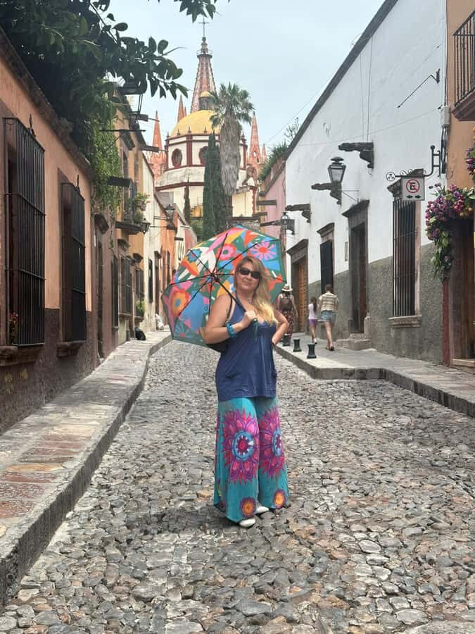 San Miguel de Allende: Cultural Trip to the Colonial Jewel | Private Tour - The Sum Up