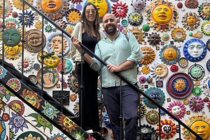 San Miguel de Allende from CDMX - Why This Tour Offers Value