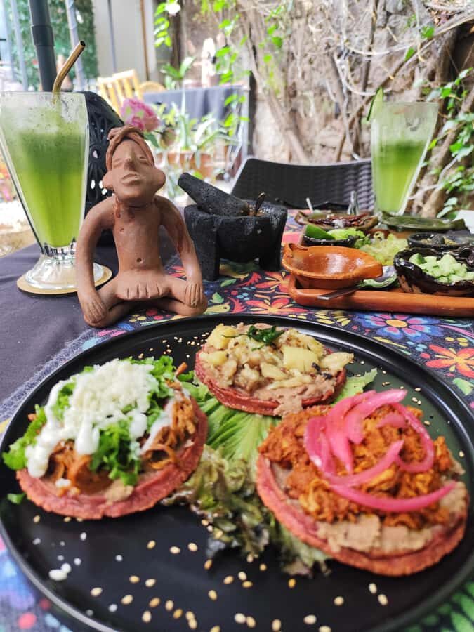 San Miguel de Allende: Tacos, Tequila, and Lotería Tour - Practical Details and Why They Matter