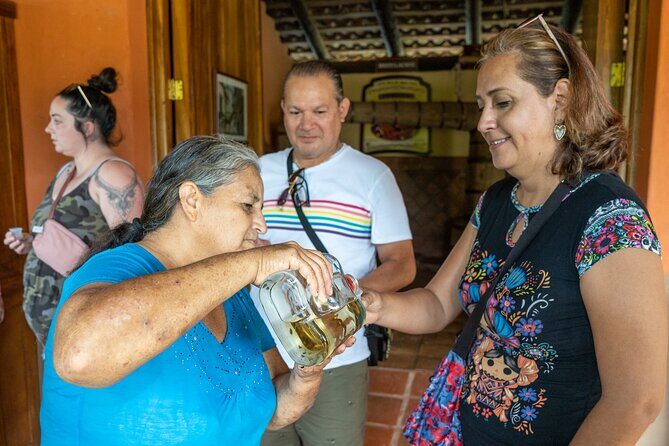 San Sebastian del Oeste, Food and Tequila from Puerto Vallarta - An In-Depth Look at the San Sebastian del Oeste Food and Tequila Tour