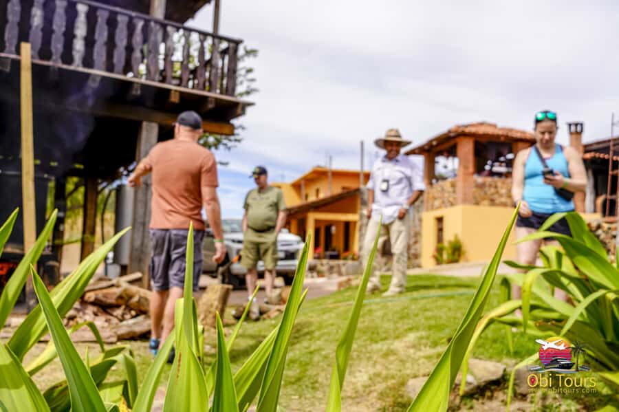 San Sebastian Del Oeste: Private Trip from Puerto Vallarta - Journey into History and Culture in San Sebastian del Oeste