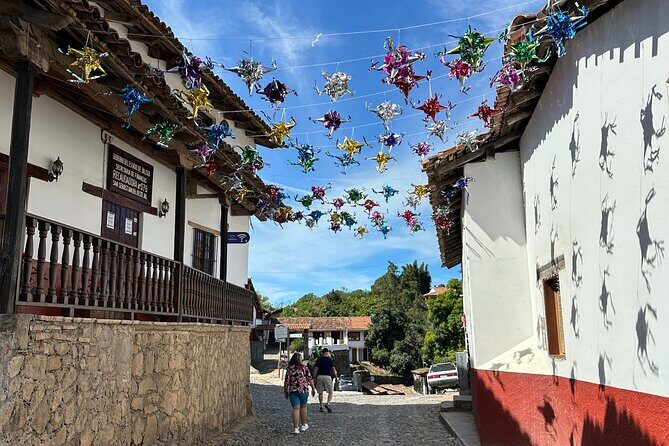 San Sebastián del Oeste Tour Coffee Tequila and Colonial Charm - Why This Tour Offers Great Value