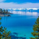 Sand Harbor Kayak Tour in Lake Tahoe - What to Expect on the Water