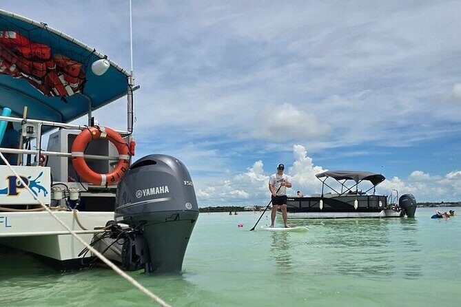 Sandbar Boat Tour in Marathon Florida - Final Thoughts: Is This Tour Right for You?