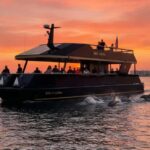 Sandestin Sunset Dolphin Cruise - What to Expect During the Journey