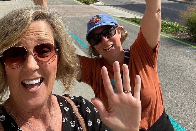 Sandusky Scavenger Hunt Walking Activity - FAQ