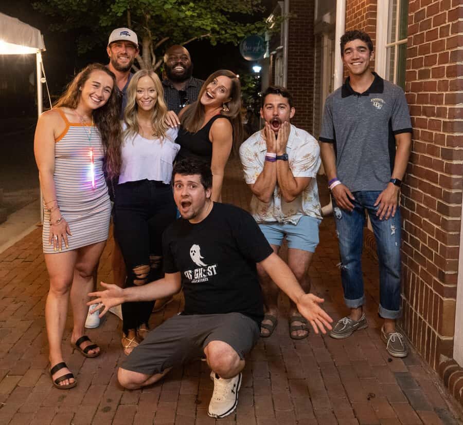 Sanford Ghost Tour: Specters at Sundown - Who Will Love This Tour?