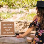 Santa Barbara 3-Winery Tour with Picnic Lunch & Tastings - The Itinerary in Detail