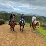 Santa Barbara: Scenic Canyon Horseback Riding Tour - What to Expect During Your Ride