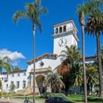Santa Barbara Scenic Train and Coastal Charm 1-Day Trip from LA - The Sum Up