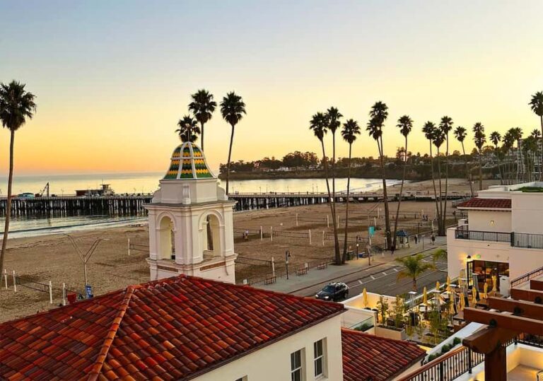 Santa Cruz: Surf History and Culture Walking Tour - Final Thoughts