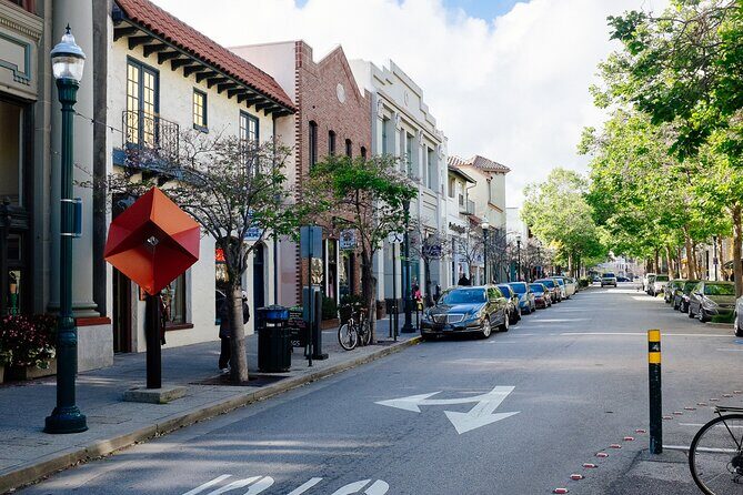 Santa Cruz Walking Tour: Discover Downtown & Mission Hill - Why This Tour Delivers More Than Its Length