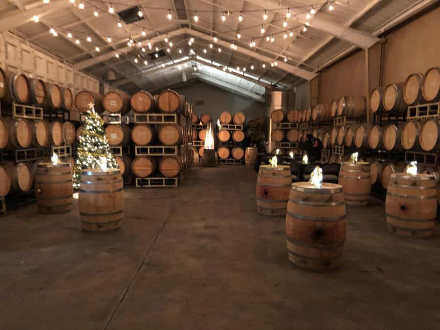 Santa Cruz: Wine Tasting Experience - Who Will Love This Experience?